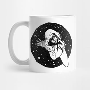 Snow Mug